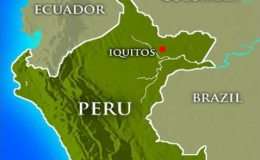 پیرو : چیمو طرز زندگی کے500 سال قدیم شاہکار دریافت