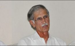 لاہور میں پی ٹی آئی کارکنان پر تشدد افسوس ناک ہے، وزیراعلی خیبرپختونخوا