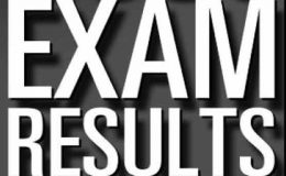 پشاور انٹرمیڈیٹ کے نتائج کا اعلان، 76 فیصد طلبہ کامیاب