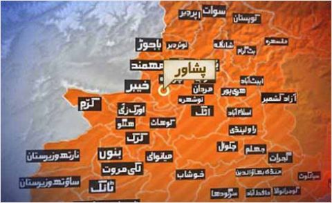 پشاور: فائرنگ سے ایس ایچ اوسمیت2 اہلکار جاں بحق
