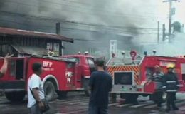 فلپائن : کو تو باتو میں بم دھماکہ، 6 افراد ہلاک، 28 زخمی