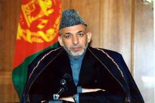President Karzai