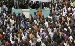 مالی : صدارتی الیکشن، حکمران جماعت کے دعوے پر مخالفین کا سخت ردعمل