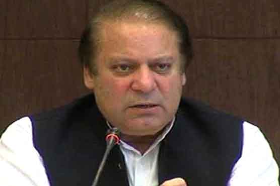 پاکستان اور بھارت کو تنازعات حل کرنا ہونگے : وزیر اعظم