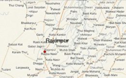 راجن پور : امدادی سامان کی تقسیم پر جھگڑے کے بعد فائرنگ، 2 افراد جاں بحق