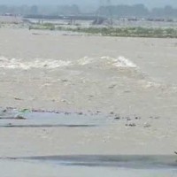 River Chenab
