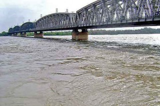 River Sindh