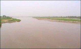 River Sindh