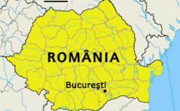 رومانیہ میں ہیلی کاپٹر گر کر تباہ، 5 افراد ہلاک