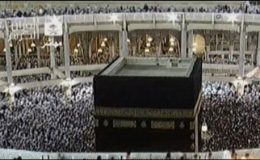 سعودی عرب اور خلیجی ممالک میں 27 ویں شب کی خصوصی عبادات