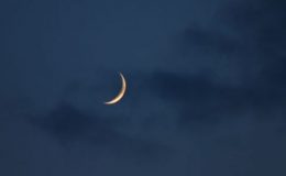 سعودی عرب میں شوال کا چاند نظر نہیں آیا، آج 29 واں روزہ ہے