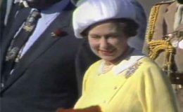 برطانیہ : 30 سال پرانی خفیہ دستاویزات، ملکہ ایلزبتھ دوم کے ممکنہ خطاب کا مسودہ شامل