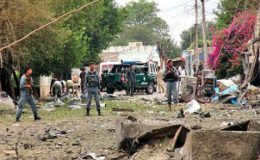 سلامتی کونسل کی جلال آباد میں بھارتی مشن کے دفتر پر حملے کی مذمت