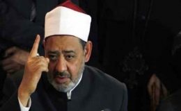 اخوان المسلمون نے شیخ الازہر کی پیش کش مسترد کر دی