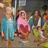 Sindh Cholera