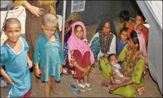 Sindh Cholera