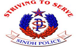 کراچی: سندھ پولیس کے 4 افسروں کو دوبارہ ترقی دینے کا فیصلہ