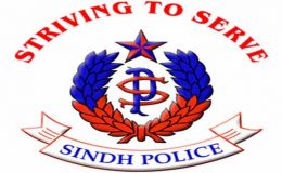 سندھ پولیس کے چار اہم عہدے افسران سے خالی