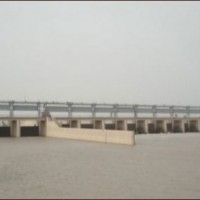 Sindh River