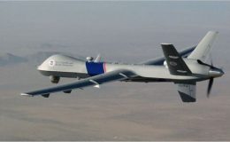 صنعا: جنوبی یمن میں امریکی ڈرون حملہ، 2 شہری جاں بحق