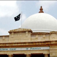 Supreme Court karachi