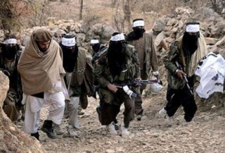 Taliban Attacks 