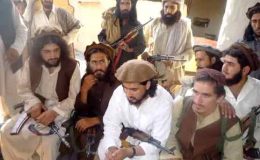 حکومت، طالبان کے درمیان مذاکرات کا آغاز ہو گیا، برطانوی نشریاتی ادارہ
