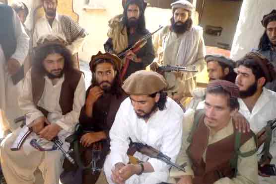 حکومت، طالبان کے درمیان مذاکرات کا آغاز ہو گیا، برطانوی نشریاتی ادارہ