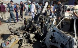 تہران: عراق میں ہونے والے بم دھماکوں پر ایران کا سخت درعمل