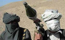 کالعدم تحریک طالبان نے عصمت اللہ معاویہ کو عہدے سے فارغ کر دیا
