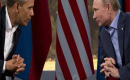امریکہ کی طرف سے مذاکرات کی منسوخی پر مایوسی ہوئی، روس