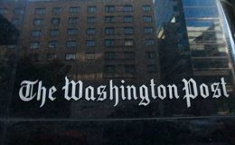 امریکا : 135 برس پرانا اخبار واشنگٹن پوسٹ 25 کروڑ ڈالر میں فروخت