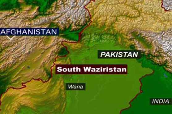 وانا : ریموٹ کنٹرول بم دھماکا، طالبان کمانڈر سمیت پانچ افراد ہلاک