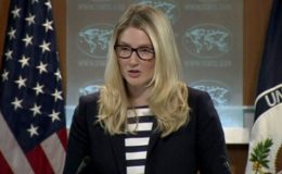 واشنگٹن: دہشت گردی کا خطرہ، امریکی سفارت خانے اتوار کو بند رہیں گے