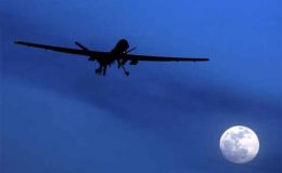 یمن نے بھی امریکہ سے ڈرون طیارے مانگ لئے
