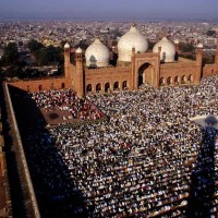 eid festival - Pakistan