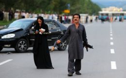 اسلام آباد ڈرامے کا ملزم سکندر کی حالت میں بہتری