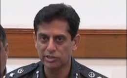 رینجرز اور پولیس مشترکہ کارروائیاں کرں گے : ایڈیشنل آئی جی کراچی