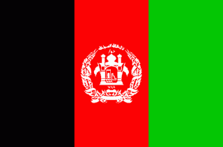Afghans