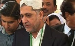 حکومتیں تبدیل ہونے سے بلوچستان کے حالات ٹھیک نہیں ہو سکتے، اختر مینگل