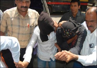 Arrest Of Muslim Youths