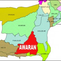 Awaran