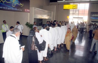 Benazir International Airport