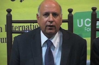 Chaudhry Muhammad Sarwar