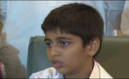 کراچی: ڈیفنس خیابان سحر سے 3اغوا کار گرفتار، مغوی بچہ بازیاب