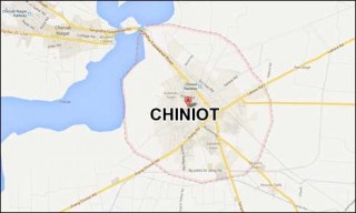 Chiniot