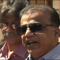 Containers, theft case, Babar Ghauri, difference, Application
