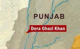 ڈی جی خان : پنچائت کے حکم پر دو افراد نے آگ پہ چل کر بے گناہی ثابت کی