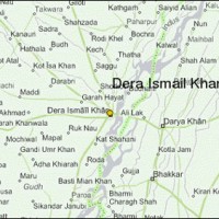 Dera Ismail Khan