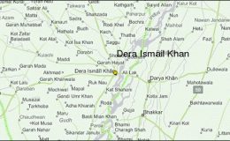 ڈی آئی خان : ایس پی آفس کے قریب دو دھماکے، جانی نقصان نہیں ہوا